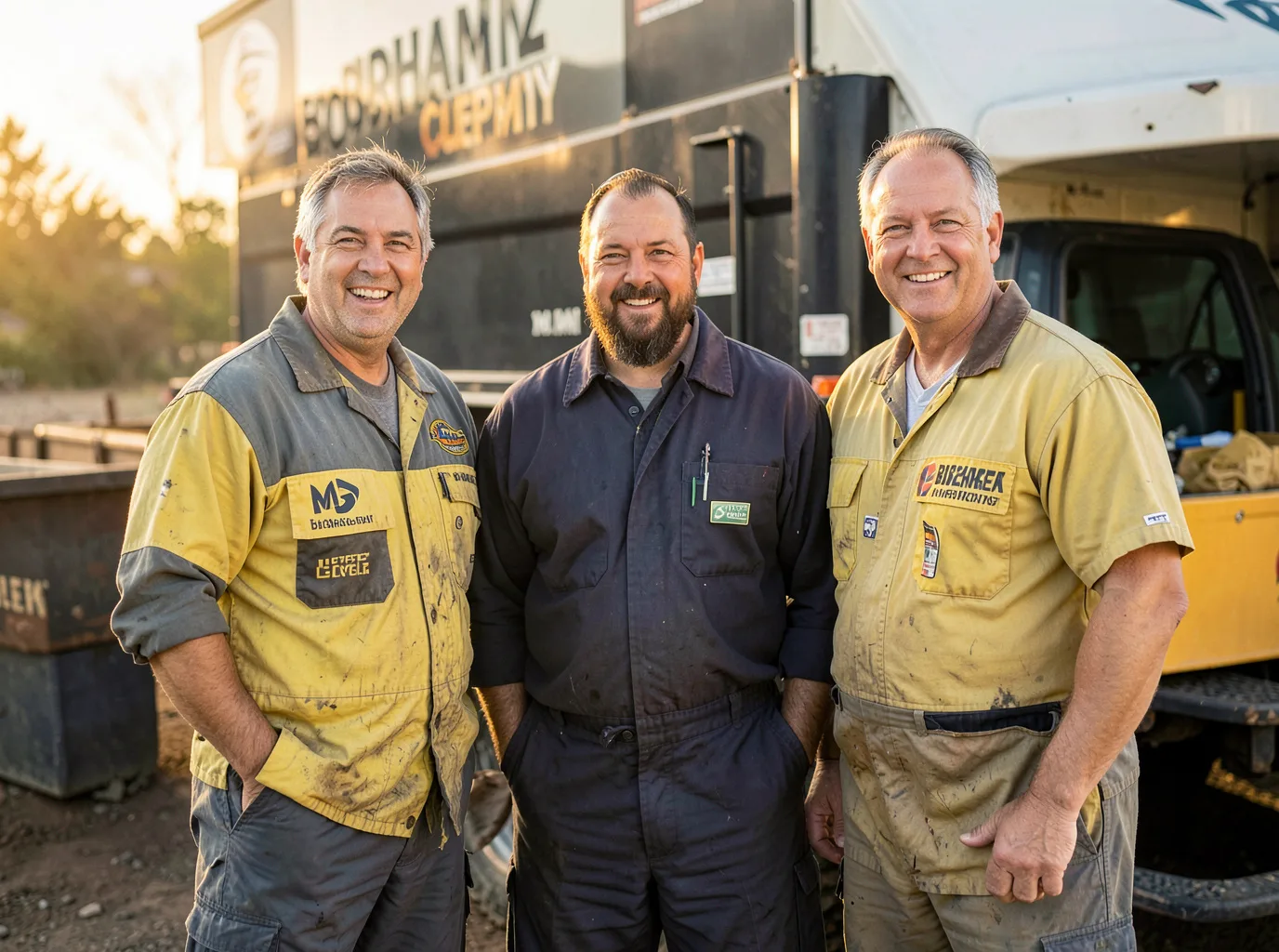 Sewage Cleanup company in Henderson, NE