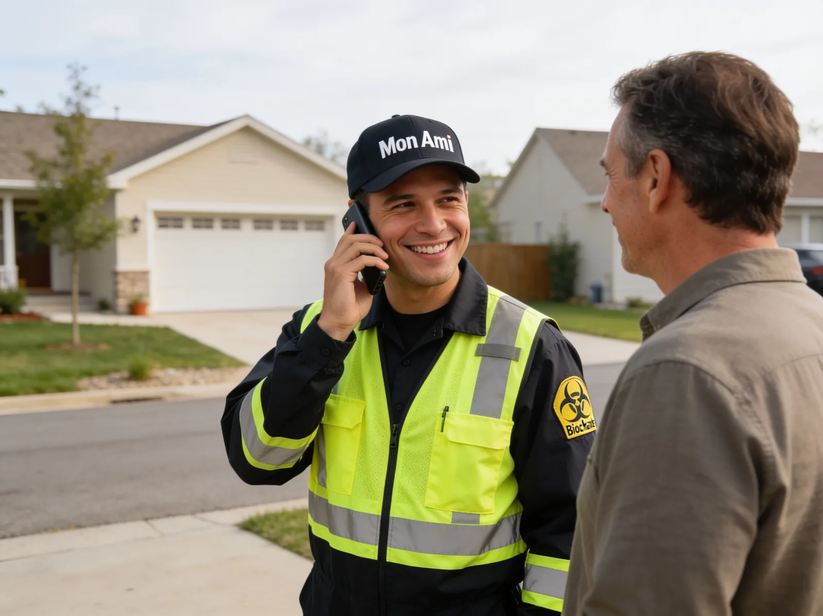 Sewage Cleanup Henderson, NE FAQs