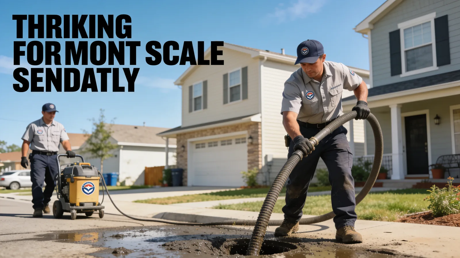 Sewage Cleanup in Henderson, NE near me